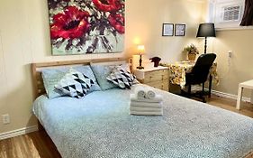 Perfect Home-Private Washrooms,Free Parking,High Speed Net